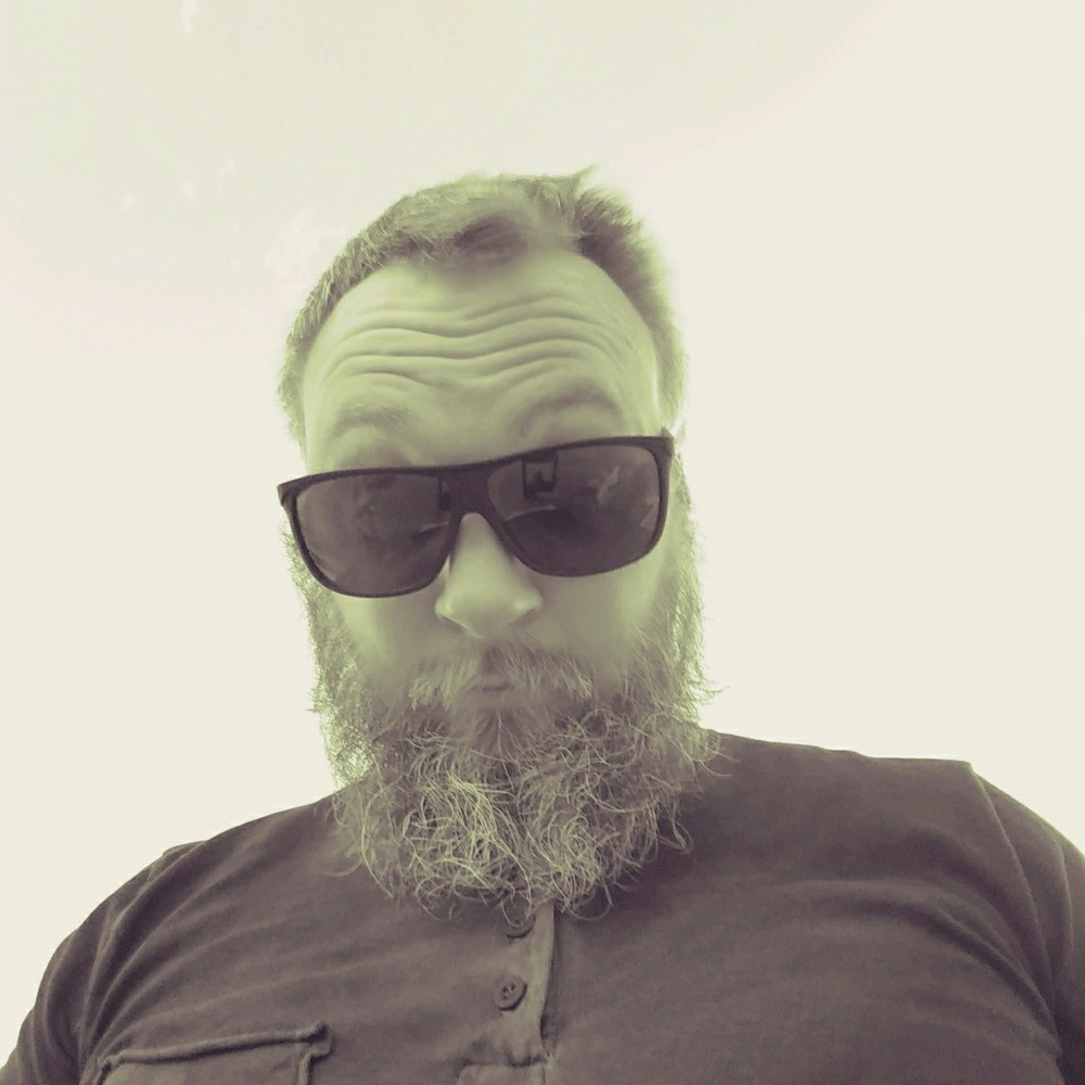 Meet your Posher, Travis